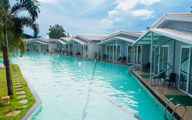 The Forest Club Resort
