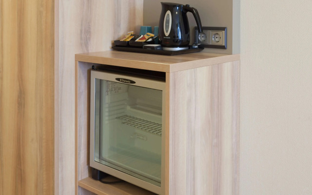 Best Western Hotel Baars