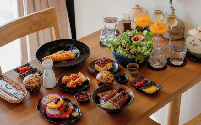 Furusato Shack