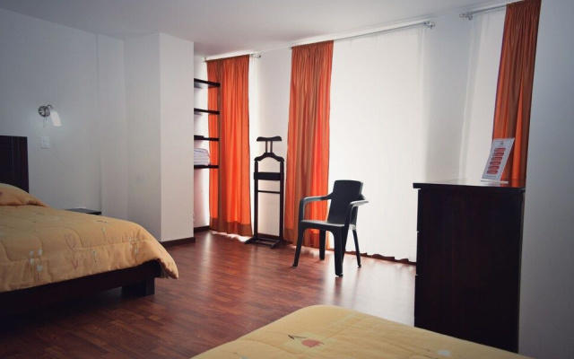Hotel Avanty