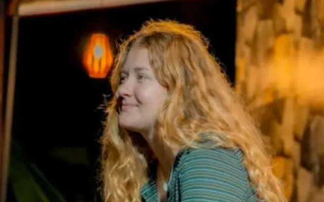 Rainforest Holiday Inn