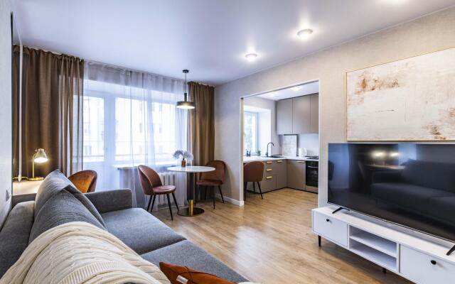 BeGuest in Krasny Lane