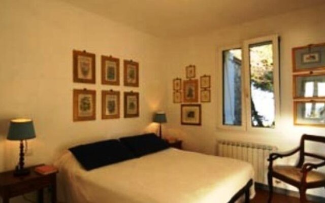 La Casa Del Pescatore B&B