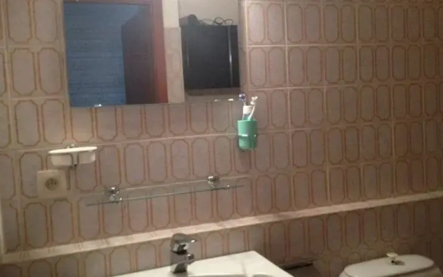 Apartment Nord Vrie 8D