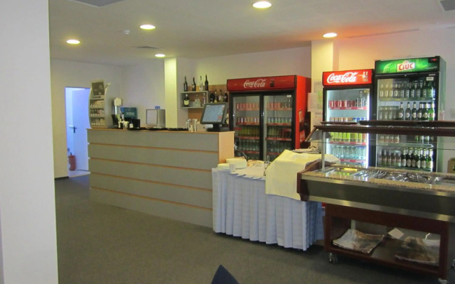 Hotel Hefaistos Mamaia