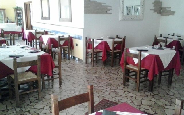 Albergo Locandamezzolago