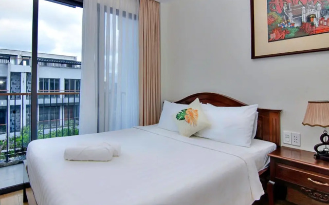 Coral Phu Quoc Hotel