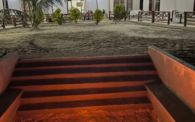 Malik Villa