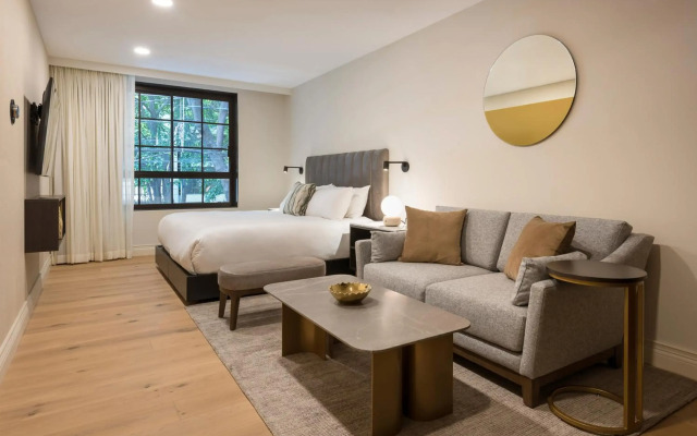 The Amsterdam Boutique Stays by Viadora