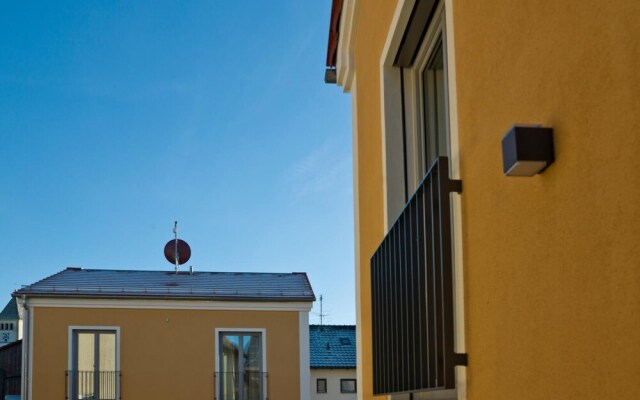 Landhaus Altmuehltal