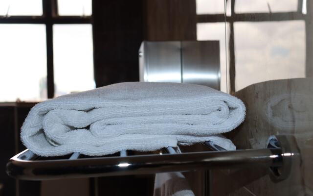 The Clan Suites