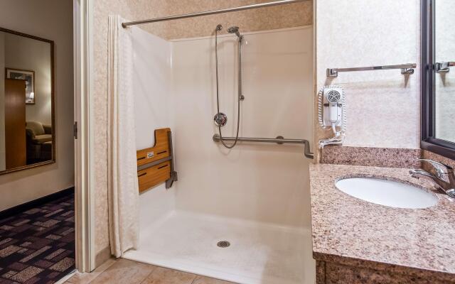 Best Western Longview