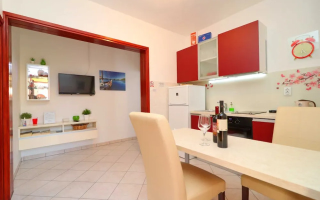 Seafront Apartments Anthony