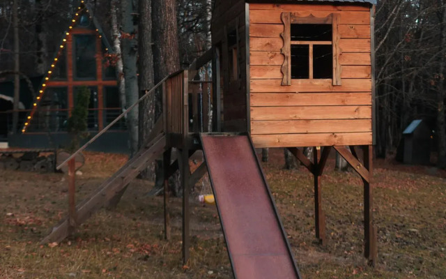 Солнечный Дом