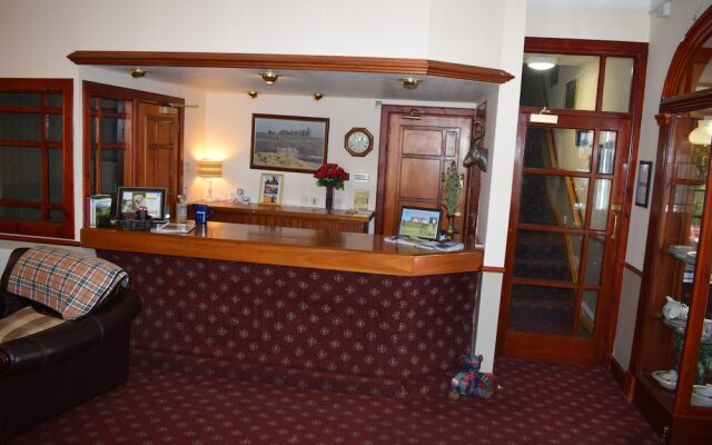 Cruden Bay Bed & Breakfast