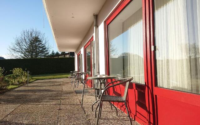 Ostseehotel Kappeln by Team SchleiFee