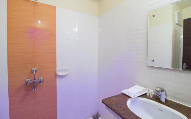 Hotel Sun Square