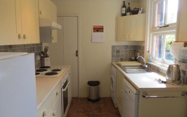 Curlew Cottage