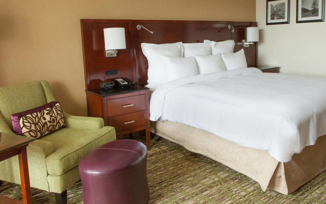 Hanover Marriott