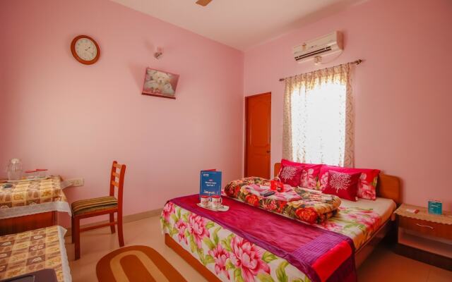 OYO Apartments HSR Layout