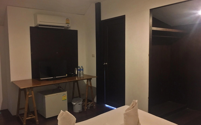 Sea Garden Resort - Haad Chao Phao