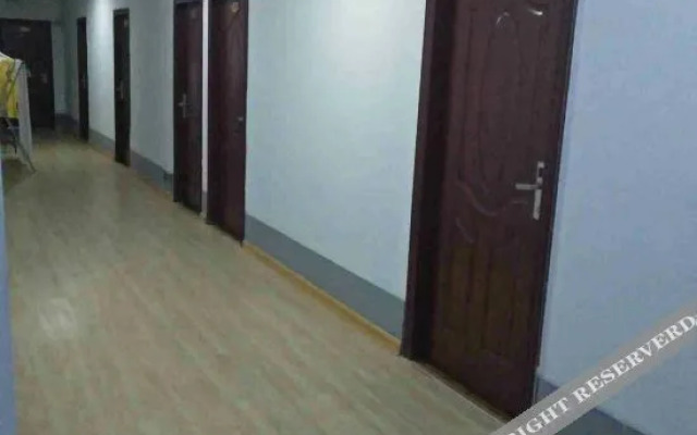 Sihe Express Hotel