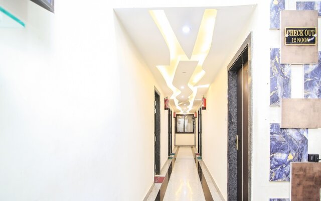 Hotel Shiva Inn