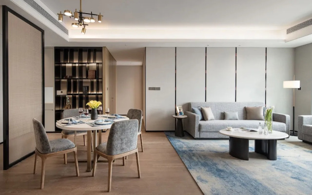 Ascott Xiangjiang FFC Changsha