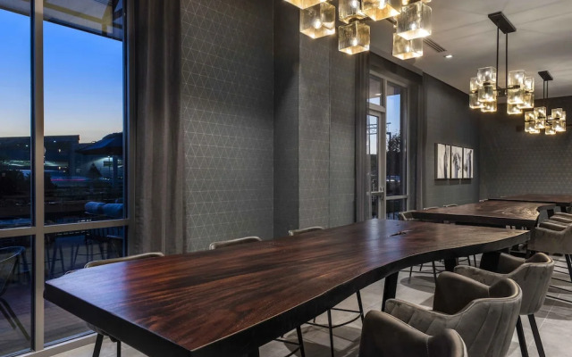 Residence Inn Boston Natick