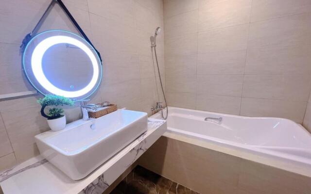 FLC sea Tower phòng từ 6 đến 12 người