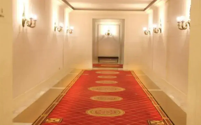 Appartement Avenue Montaigne