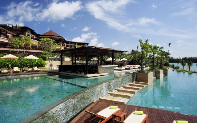 Pullman Phuket Panwa Beach Resort