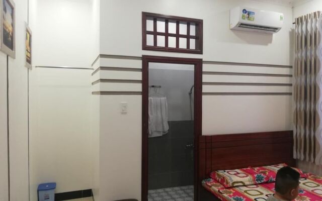 Dong Nam Hotel