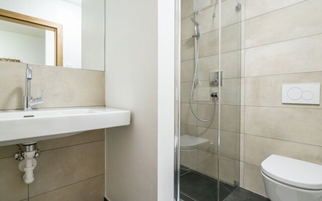 Luxurious Holiday Home With Sauna in Leogang