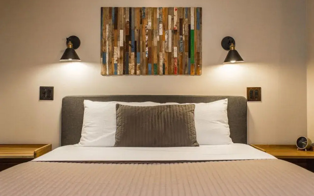 Villa Dubois Guest House