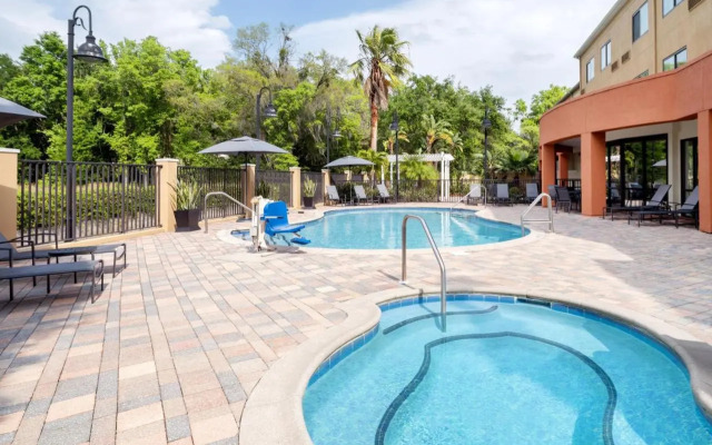 Courtyard Orlando Ocoee