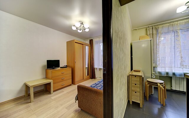 6-Ya Krasnoarmejskaya 18 Apartments