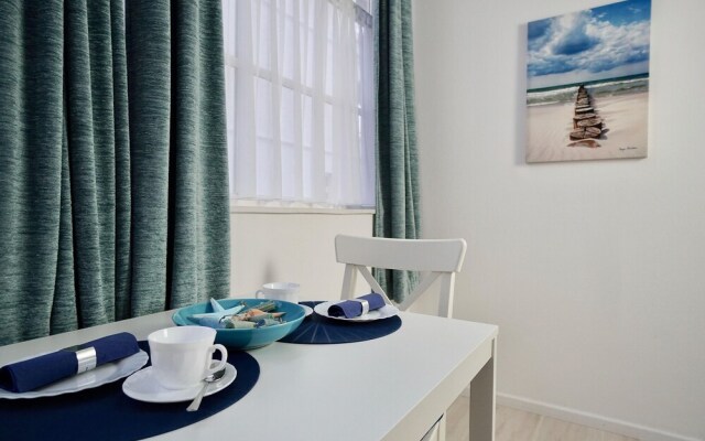 Ferienappartement Granitz 02