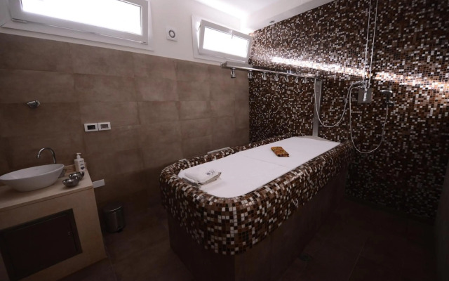 Sicilia Hotel Spa