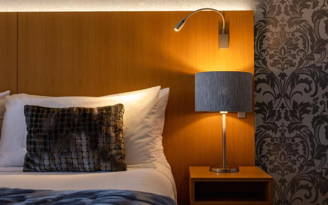 Porters Boutique Hotel & Conference Centre