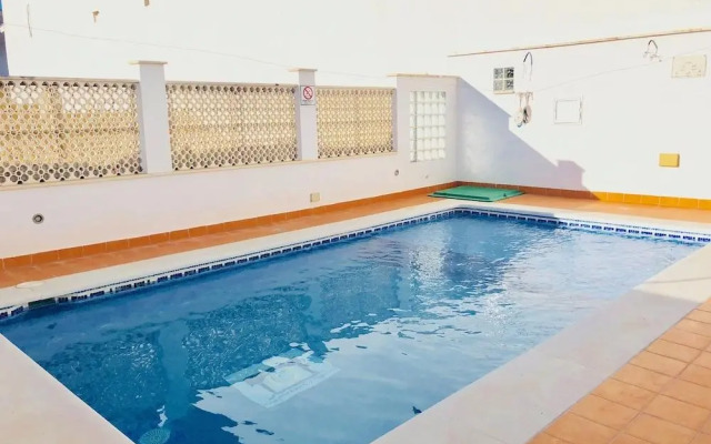 Apartamento Deluxe La Vega