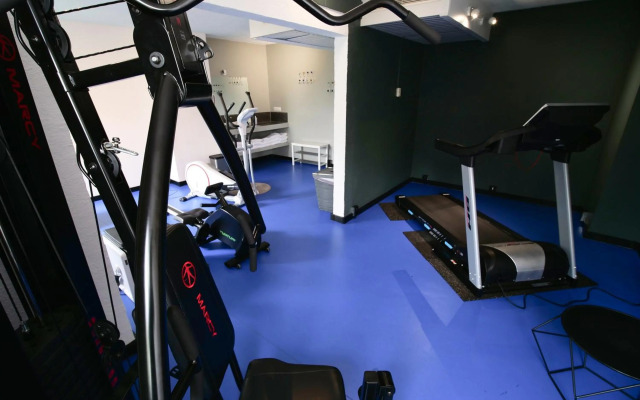 ibis Chartres Ouest Luce