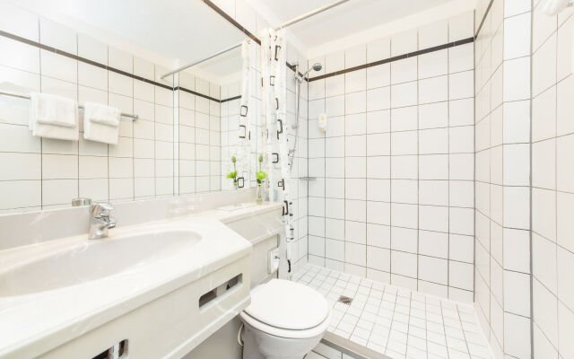 Novum Hotel Viktoria Neuss