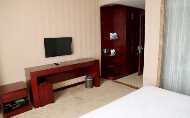 Shanshui Trends Hotel