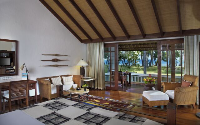 The Oberoi Beach Resort, Lombok