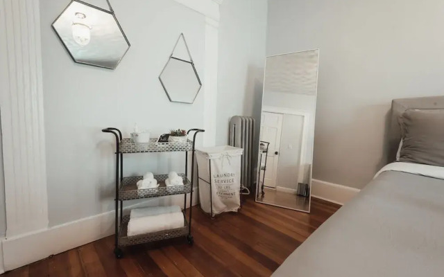 Fati Casa - Private Rooms