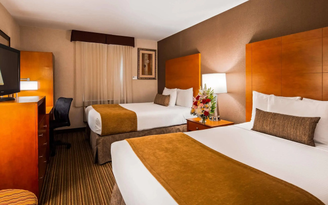 Best Western JFK Airport Hotel