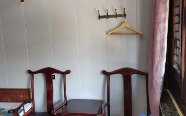 PingYao Wang Family Yard Inn
