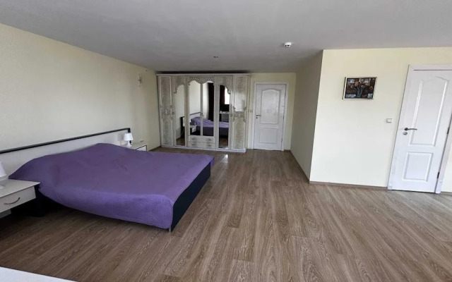 Quartz Hotels Varna Briz