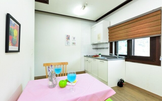 Gapyeong Lala Stay Pension B
